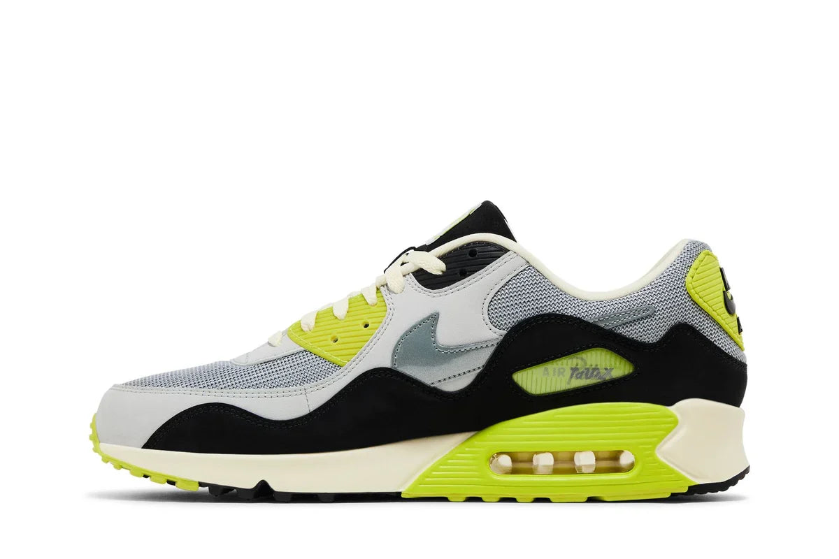 Nike Air Max 90 x Patta SP Cyber Branco