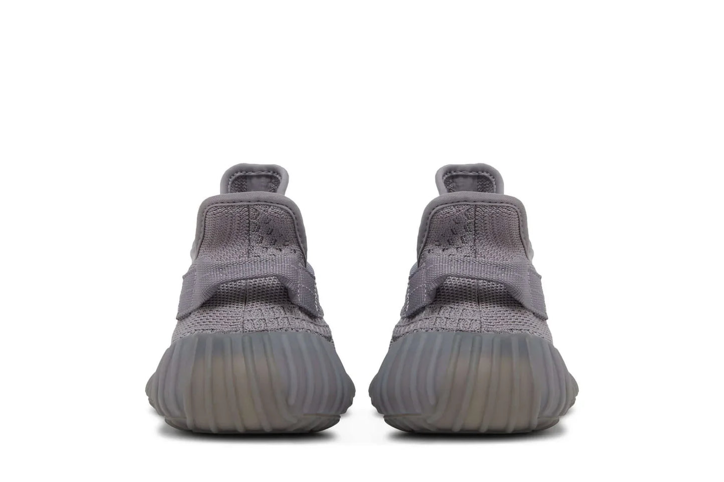 Yeezy Boost 350 V2 "Steel Grey" Cinza