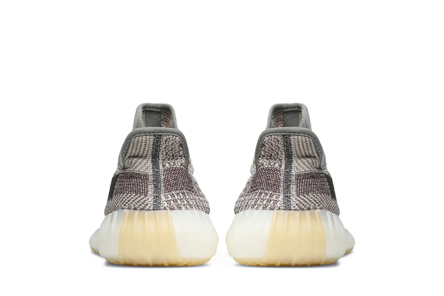 Yeezy Boost 350 V2 Zyon Marrom