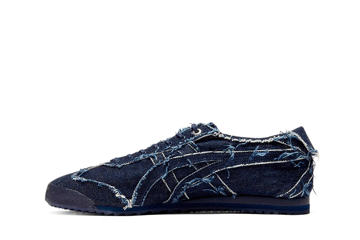 Onitsuka Tiger Mexico 66 Denim Peacoat Azul
