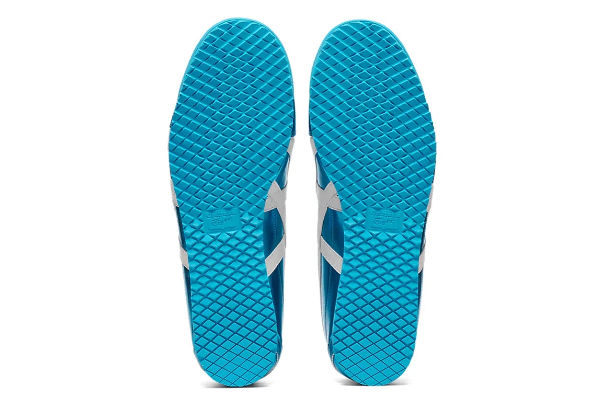 Onitsuka Tiger Mexico 66 SD Metallic Series Pale Mint Cream