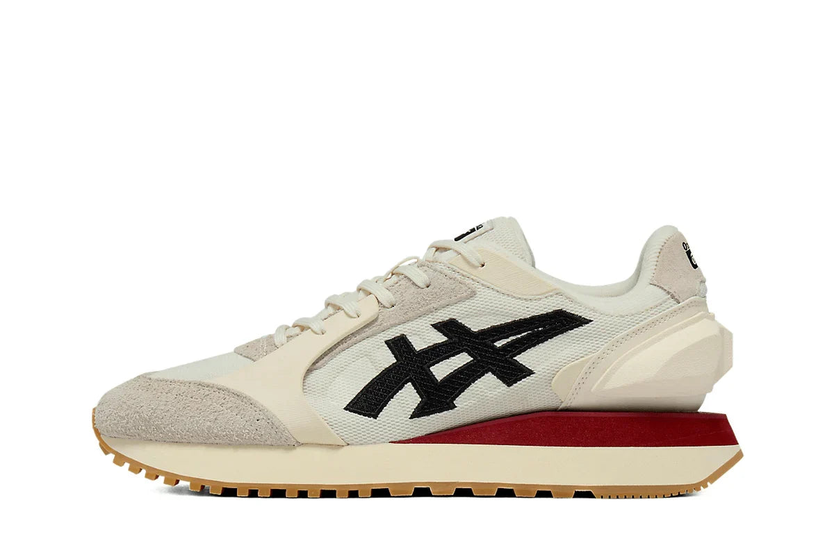 Onitsuka Tiger Moage CO Birch Black Bege