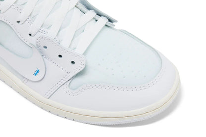 Nike Air Jordan 1 High Virgil Abloh Archive x Alaska Branco