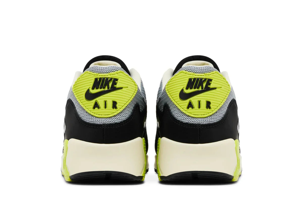 Nike Air Max 90 x Patta SP Cyber Branco
