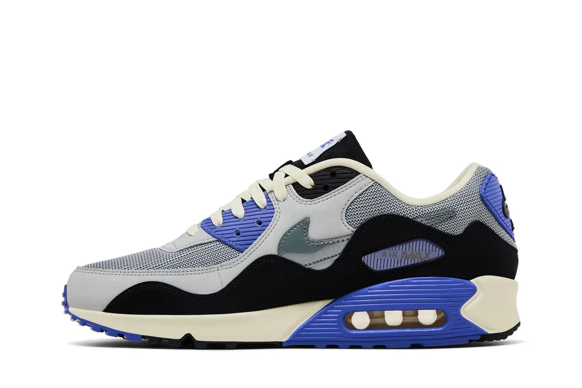 Nike Air Max 90 x Patta SP Sapphire Azul