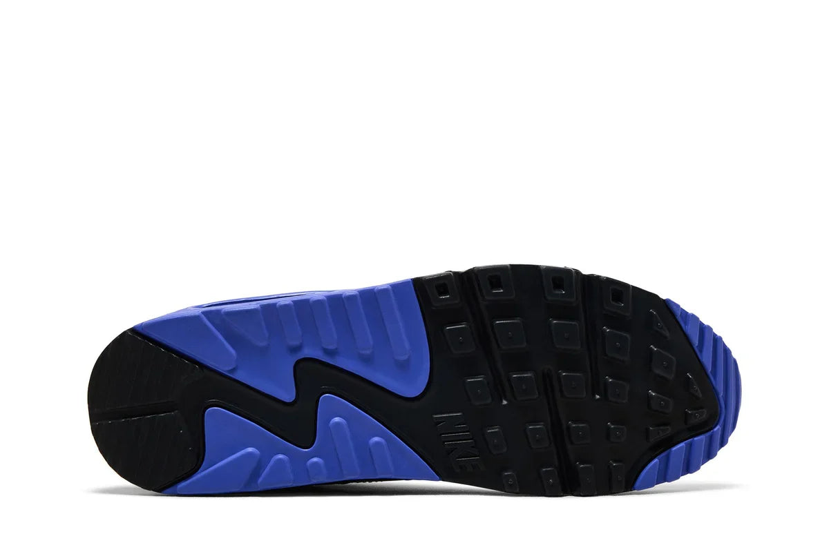 Nike Air Max 90 x Patta SP Sapphire Azul