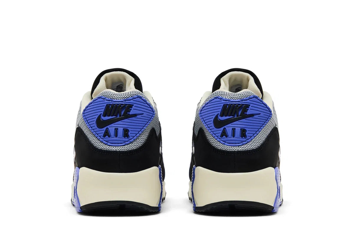 Nike Air Max 90 x Patta SP Sapphire Azul