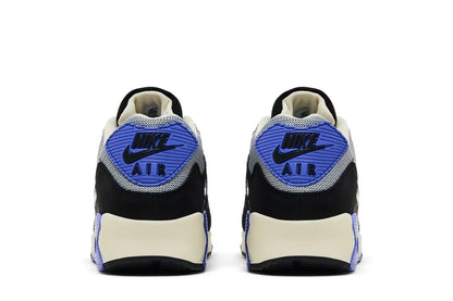 Nike Air Max 90 x Patta SP Sapphire Azul