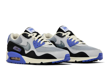 Nike Air Max 90 x Patta SP Sapphire Azul
