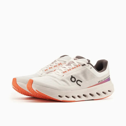 On Running Cloudsurfer Next White Flame