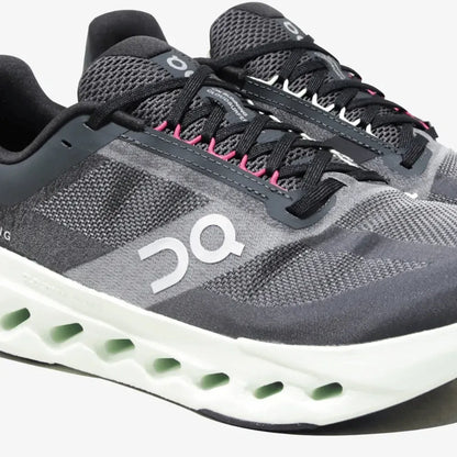 On Running Cloudsurfer Next 1 Black