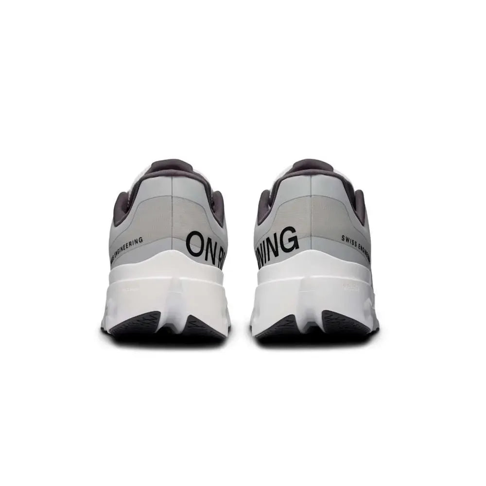 On Running Cloudsurfer Next Grey