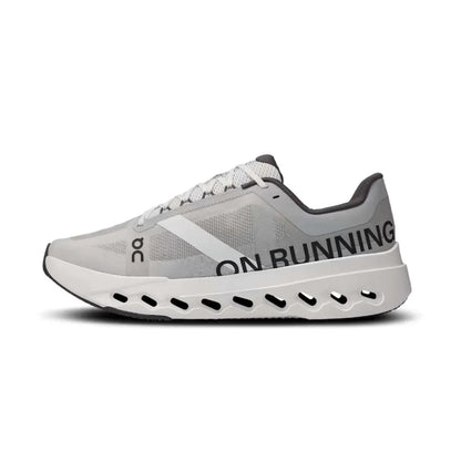 On Running Cloudsurfer Next Grey