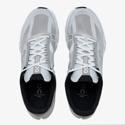 On Running Cloudsurfer Next 1 Fog Ivory