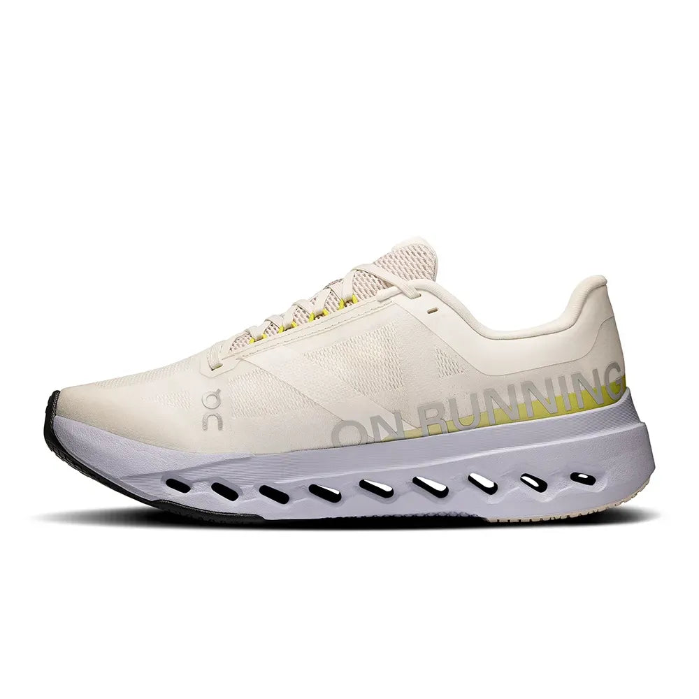 On Running Cloudsurfer Next Ivory Nimbus