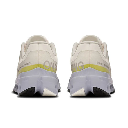 On Running Cloudsurfer Next Ivory Nimbus