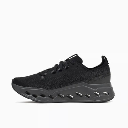 On Running Cloudsurfer Max 1 Black Gray