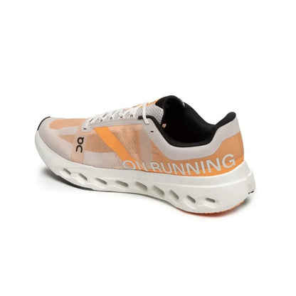 On Running Cloudsurfer Next M Ivory Laranja