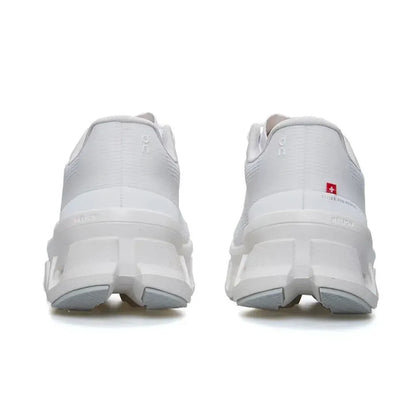 On Running Cloudmonster Void 1 White