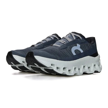 On Running Cloudmonster Void 1 Blue