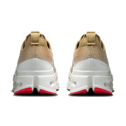 On Running Cloudsurfer Max Year of the Horse Chai Ivory