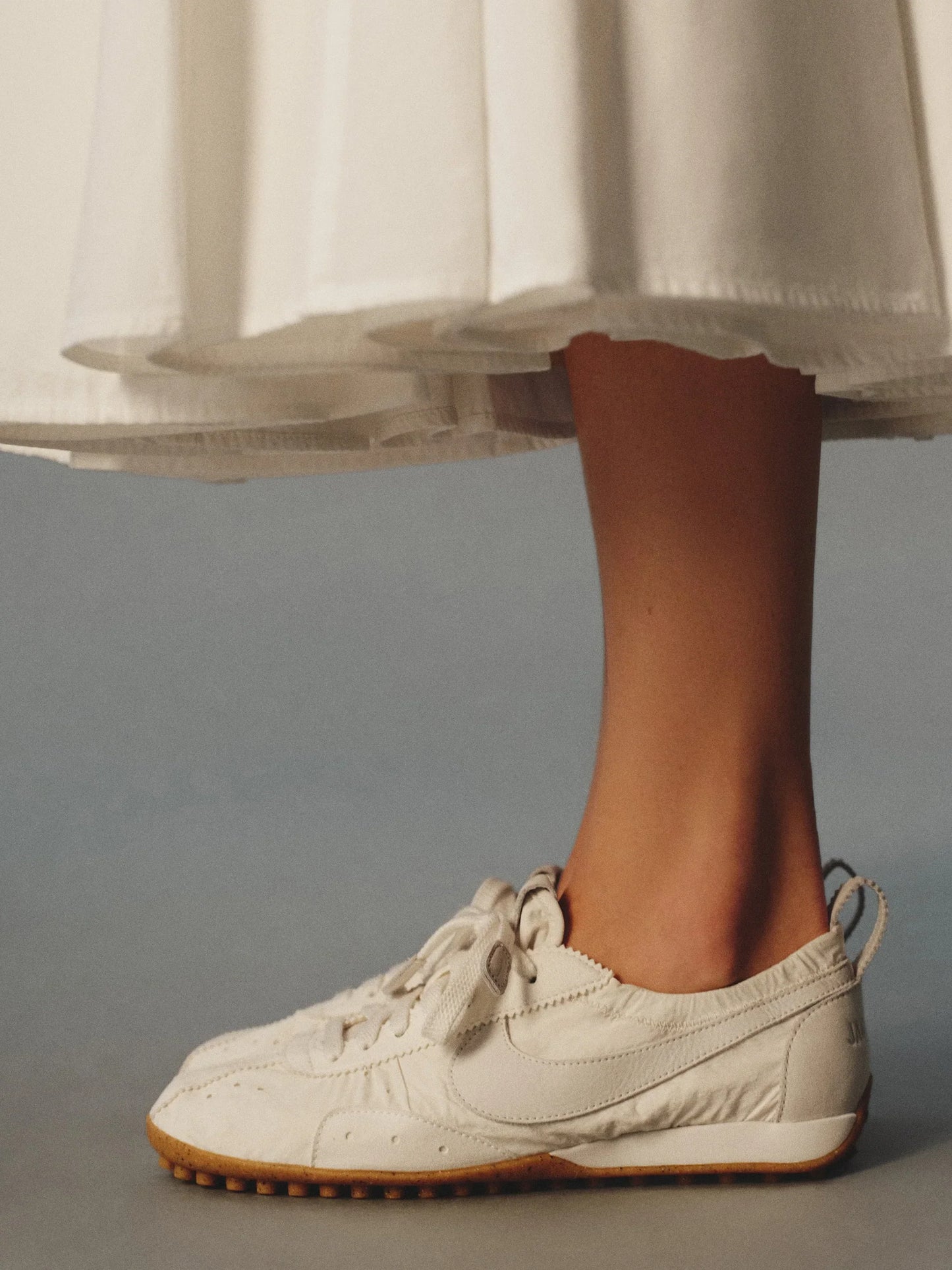 Nike Moon Shoe SP Jacquemus Off White