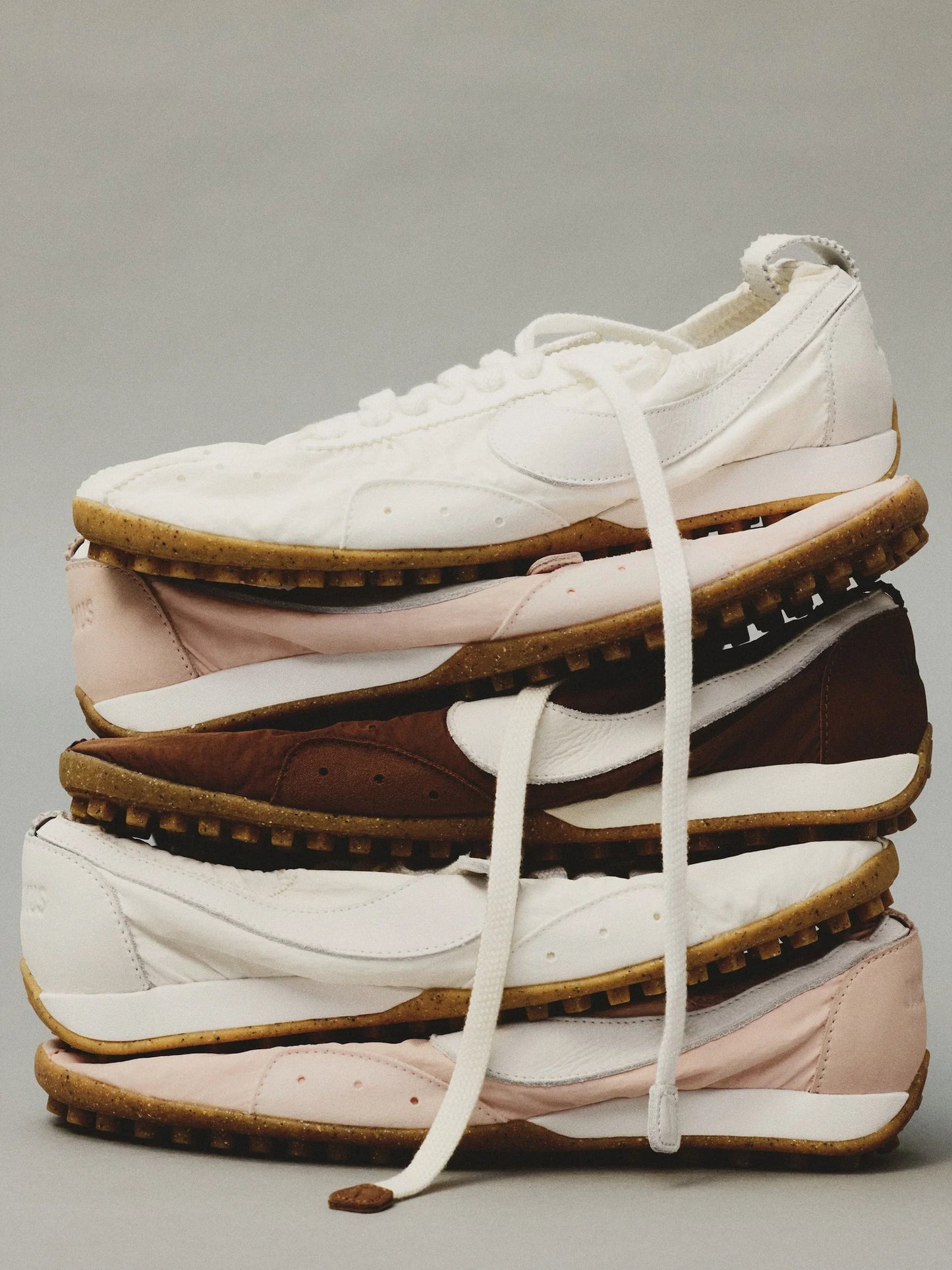 Nike Moon Shoe SP Jacquemus Off White