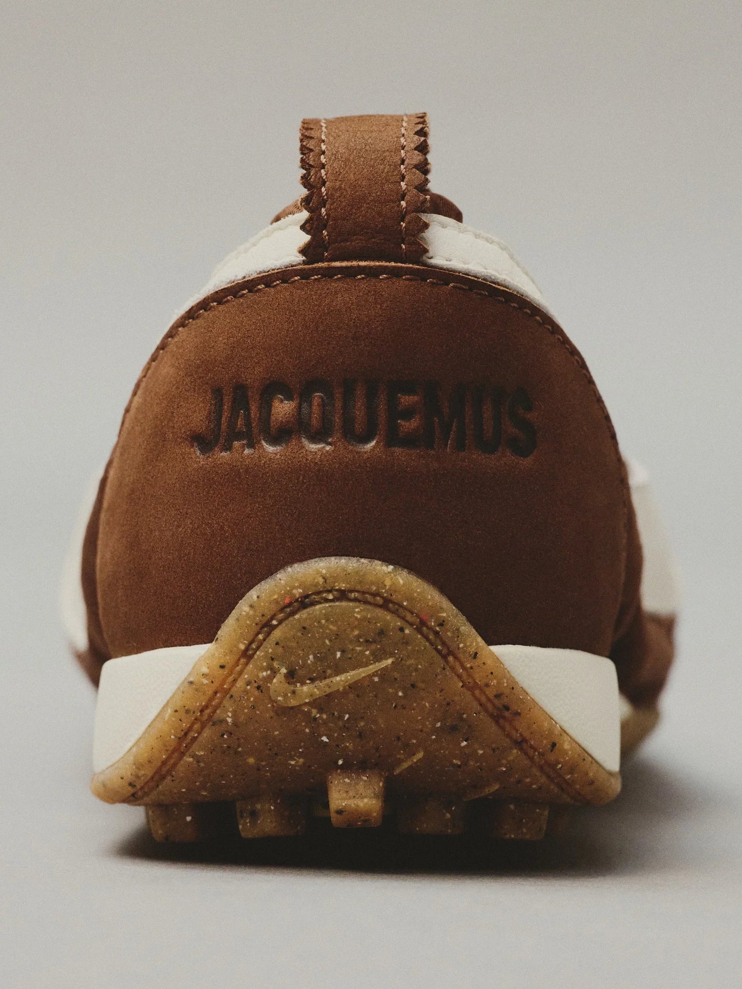Nike Moon Shoe SP Jacquemus Medium Brown