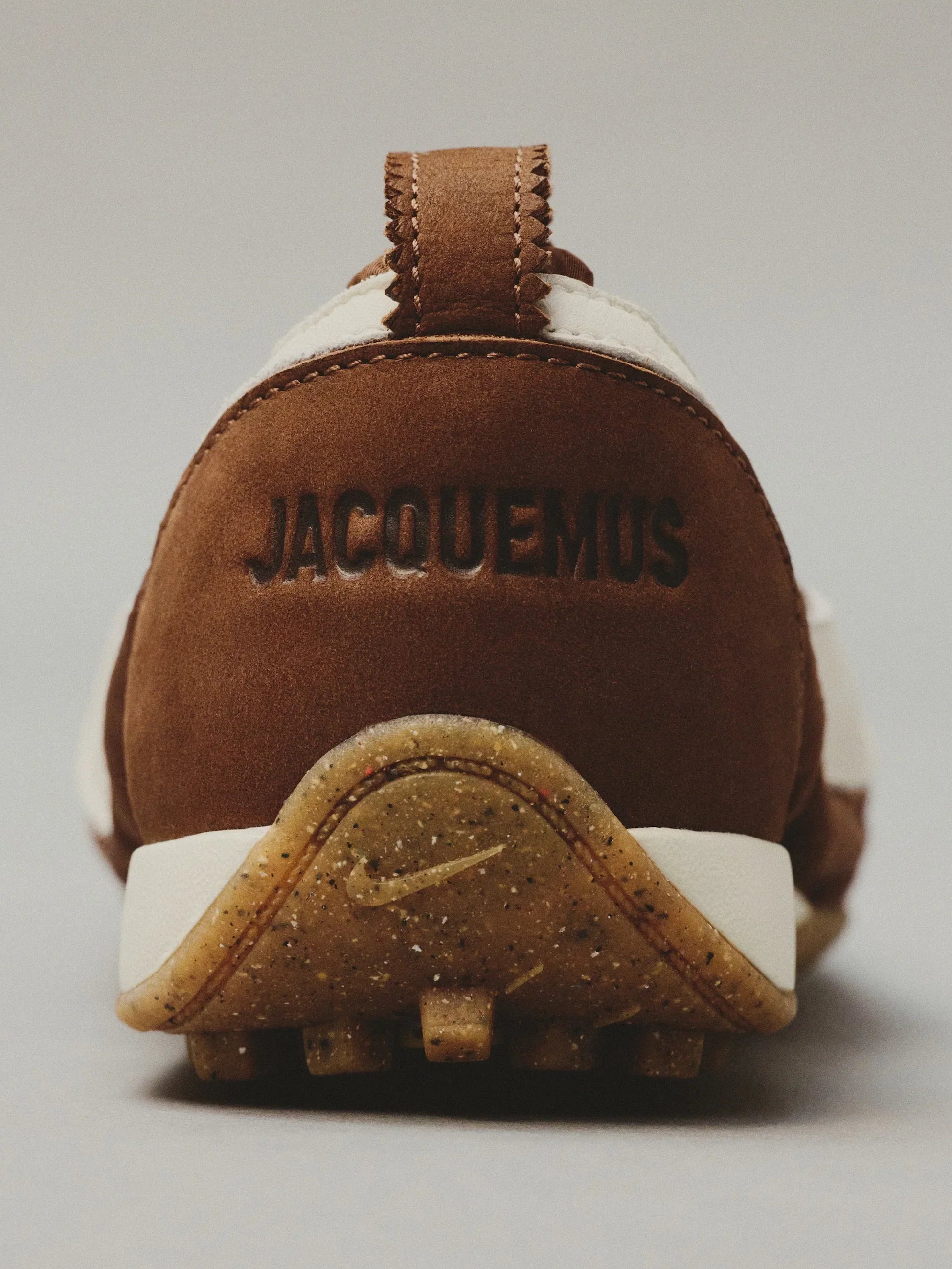 Nike Moon Shoe SP Jacquemus Medium Brown