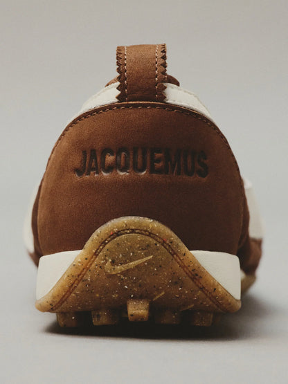 Nike Moon Shoe SP Jacquemus Medium Brown