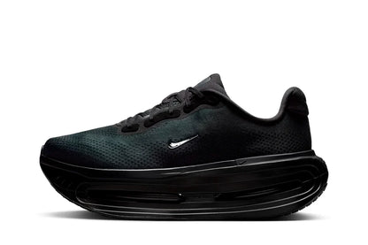 Nike Vomero Premium SP Black Mini Chrome Swoosh Preto