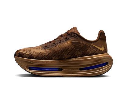 Nike Vomero Premium Flat Stout Marrom