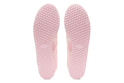 Onitsuka Tiger Mexico 66 Slip-On Pink Cream Rosa