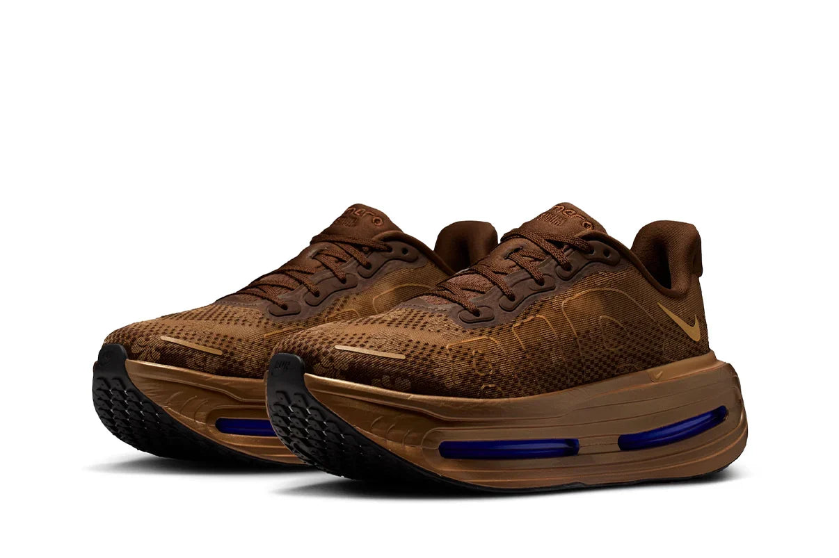 Nike Vomero Premium Flat Stout Marrom
