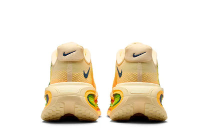 Nike Vomero Premium Alabaster Amarelo