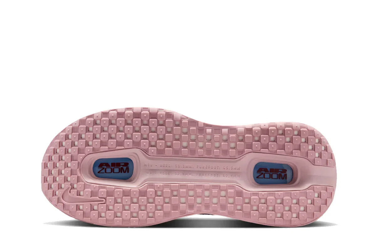 Nike Vomero Premium Particle Rose Burgundy Rosa