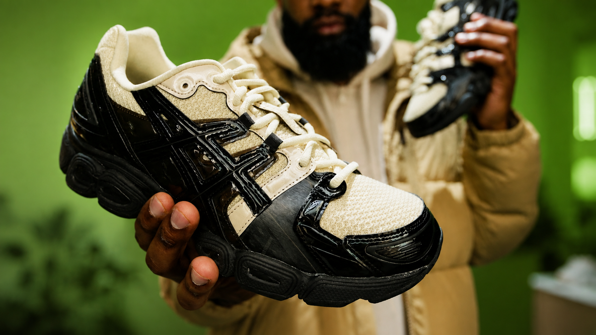 ASICS SPORTSTYLE