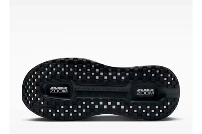 Nike Vomero Premium SP Black Mini Chrome Swoosh Preto