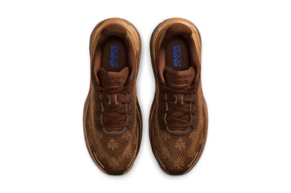 Nike Vomero Premium Flat Stout Marrom