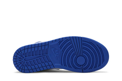 Nike Air Jordan 1 Mid Kentucky Blue Azul