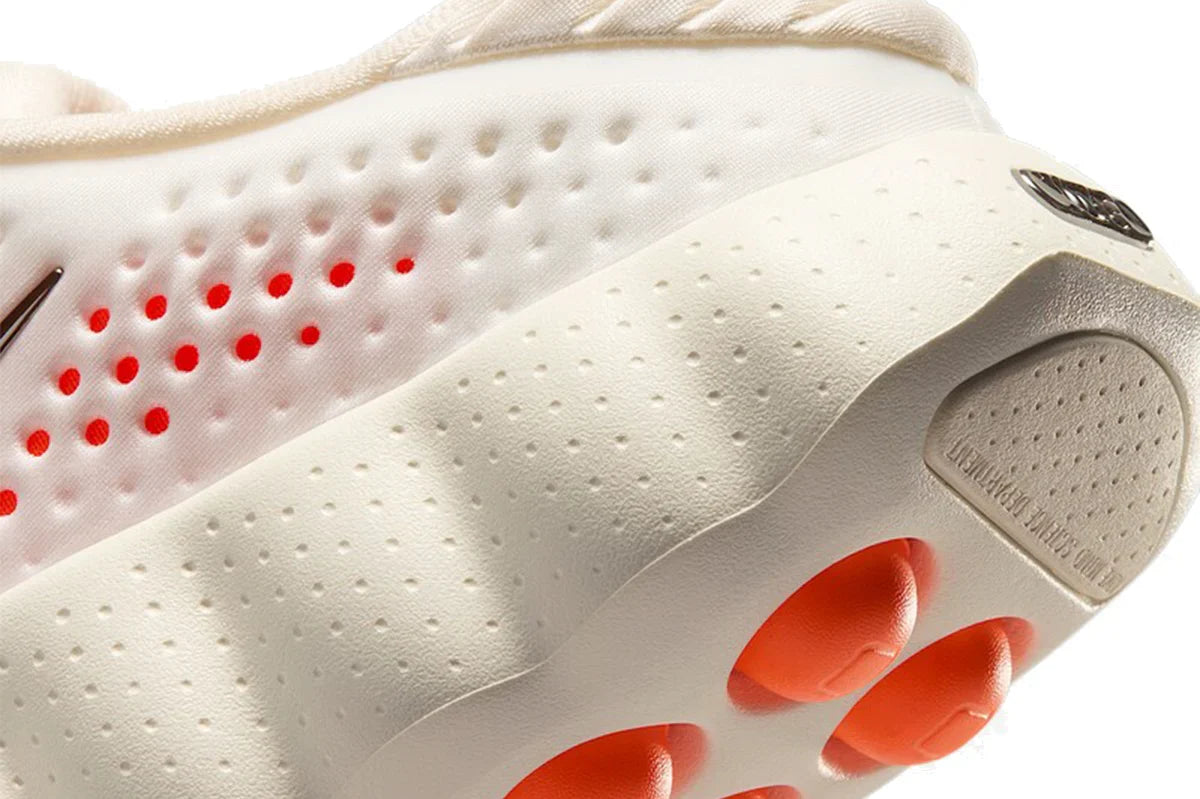 Nike Mind 002 Sail Bege