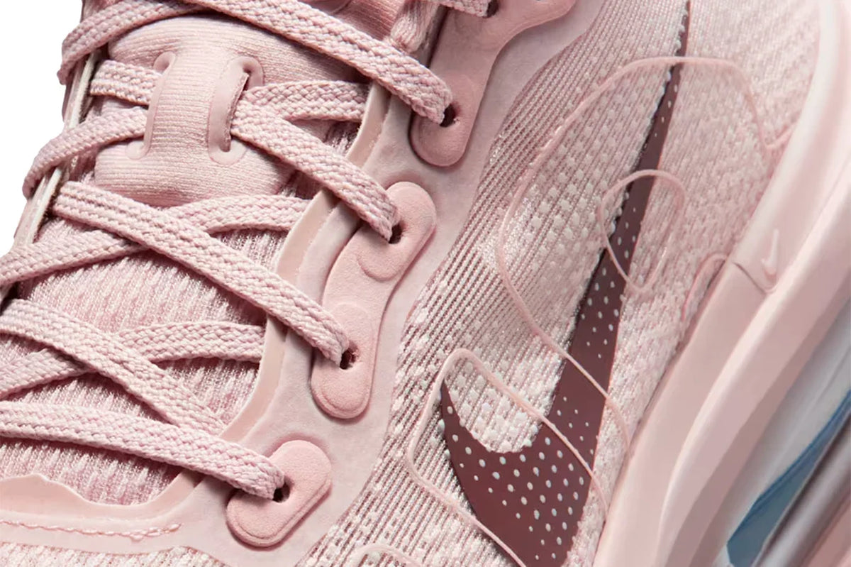 Nike Vomero Premium Particle Rose Burgundy Rosa