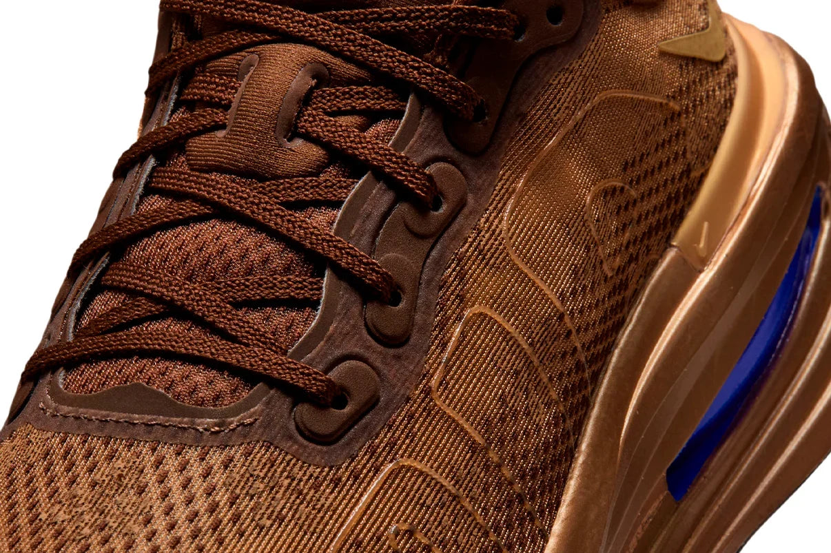 Nike Vomero Premium Flat Stout Marrom