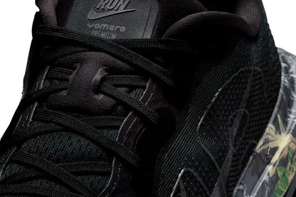 Nike Vomero Premium Realtree Camo Black Preto