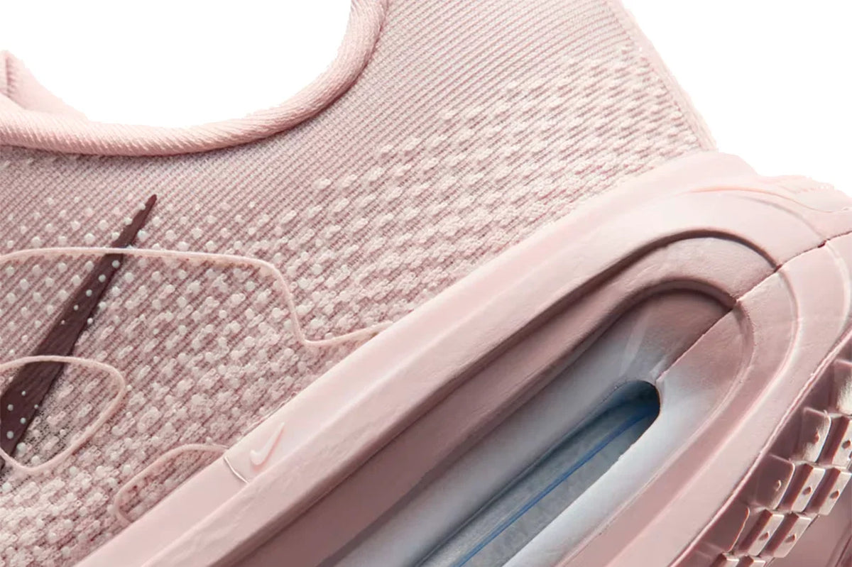 Nike Vomero Premium Particle Rose Burgundy Rosa