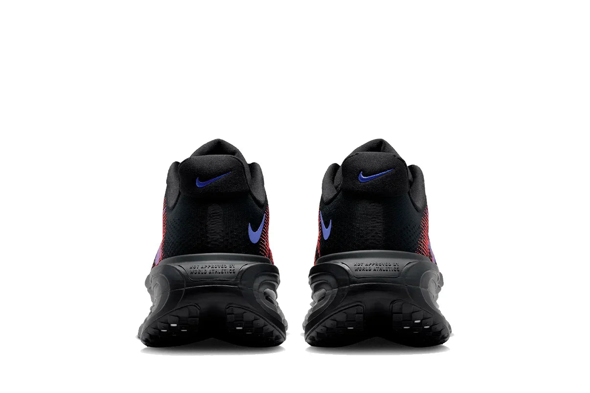 Nike Vomero Premium Black Sapphire Rose Preto