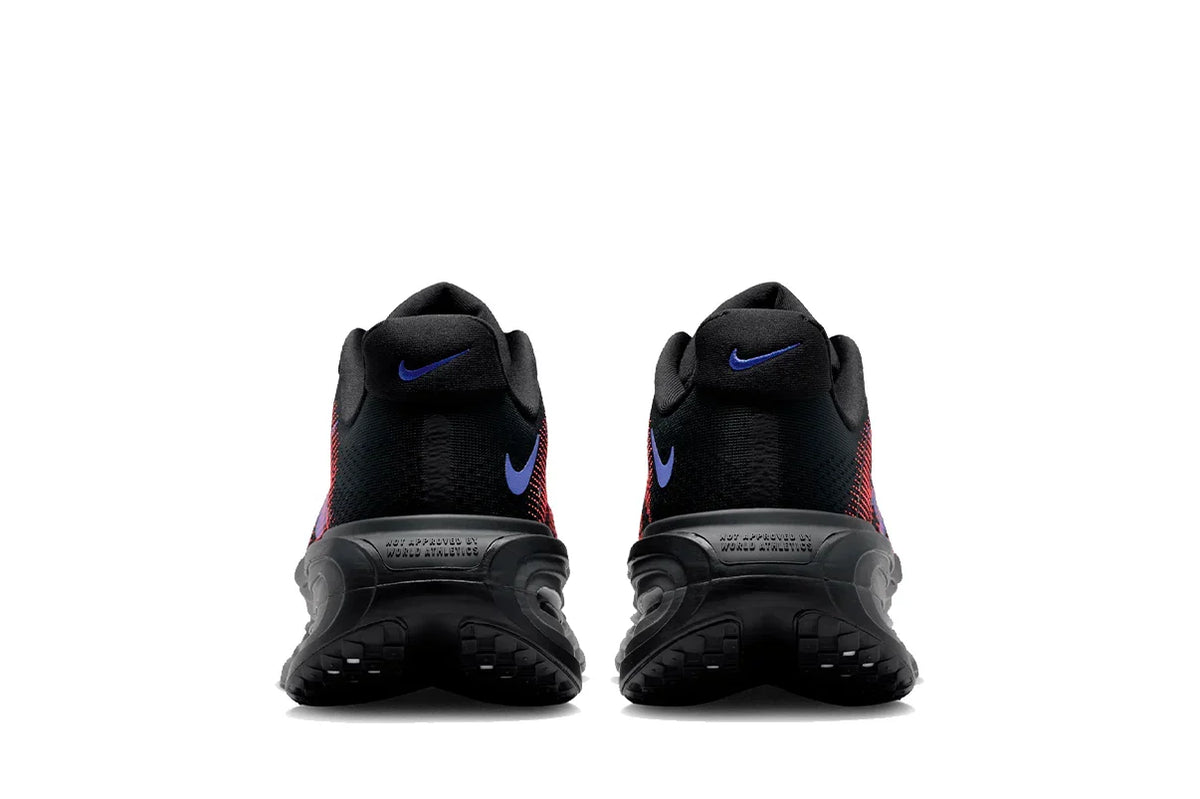 Nike Vomero Premium Black Sapphire Rose Preto