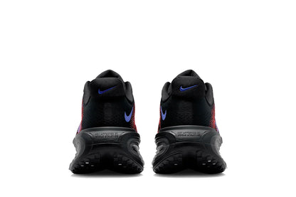 Nike Vomero Premium Black Sapphire Rose Preto