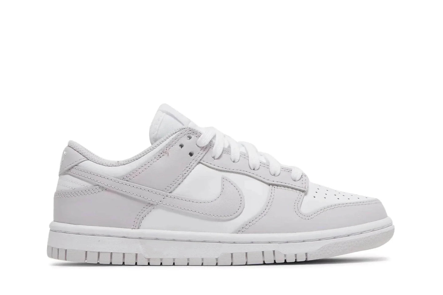 Nike Dunk Low Light Violet