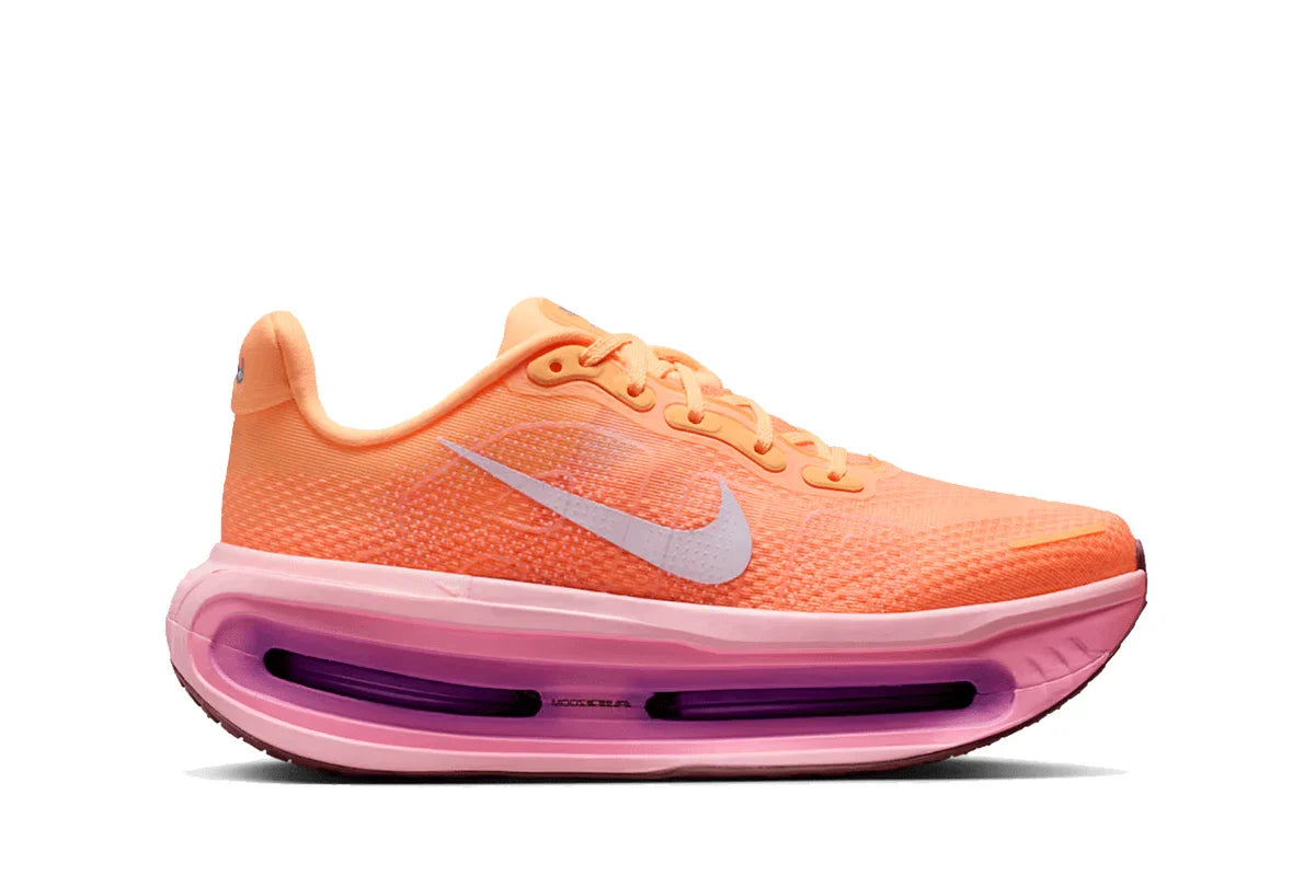 Nike Vomero Premium Tangerine Tint Laranja